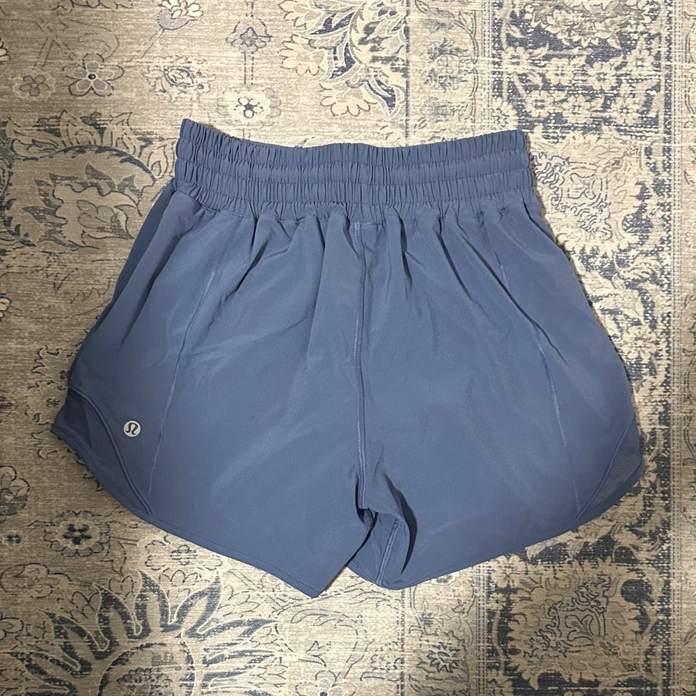 Lululemon Athletic Shorts